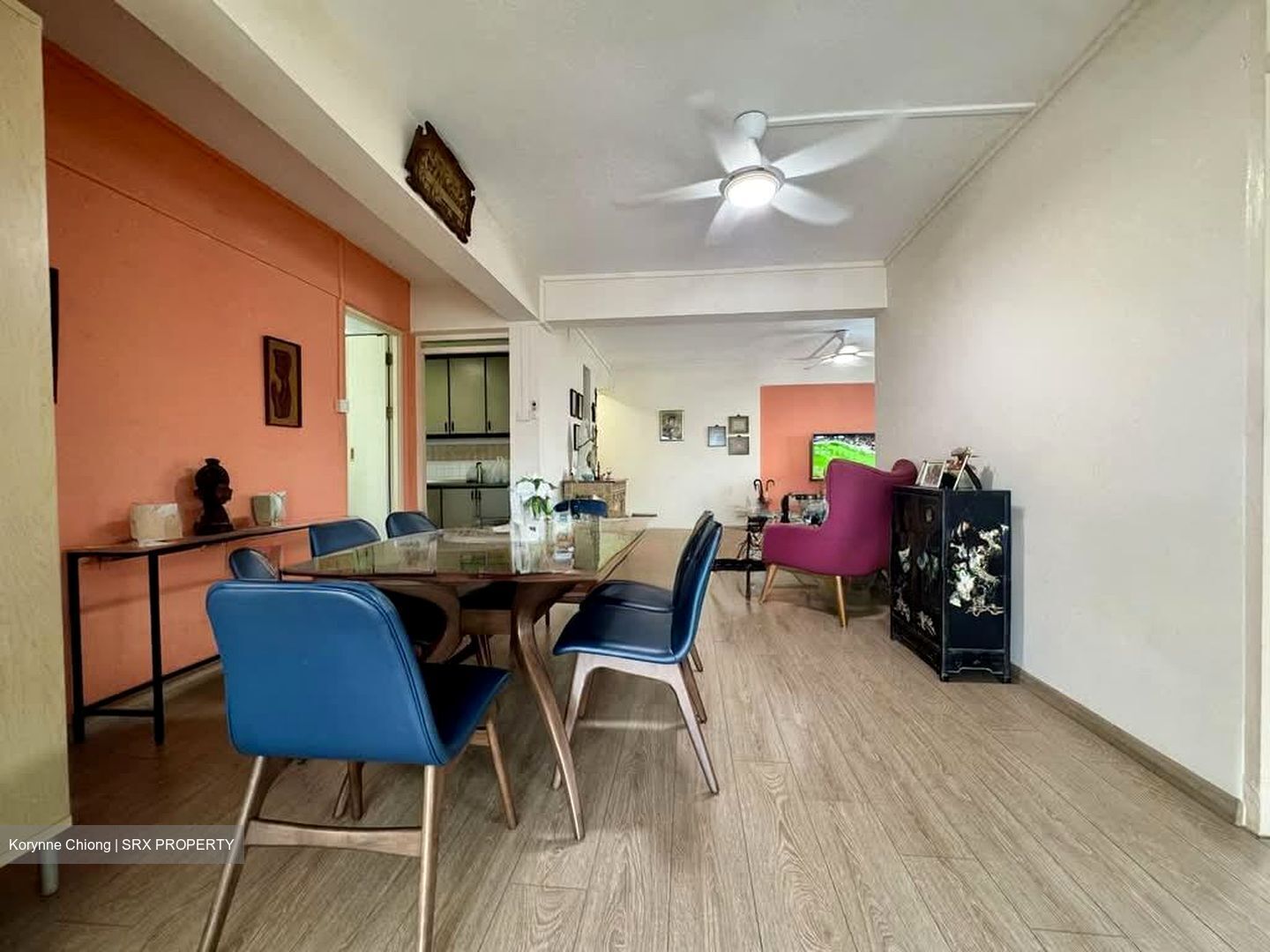 Blk 12 Marine Terrace Breeze (Marine Parade), HDB 5 Rooms #561192581